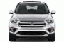 2019 Ford Escape SE 4WD Front Exterior View