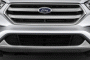 2019 Ford Escape SE 4WD Grille
