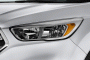2019 Ford Escape SE 4WD Headlight