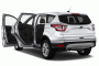 2019 Ford Escape SE 4WD Open Doors