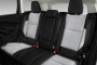 2019 Ford Escape SE 4WD Rear Seats
