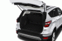 2019 Ford Escape SE 4WD Trunk