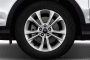 2019 Ford Escape SE 4WD Wheel Cap