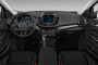 2019 Ford Escape Titanium FWD Dashboard