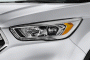 2019 Ford Escape Titanium FWD Headlight