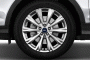 2019 Ford Escape Titanium FWD Wheel Cap