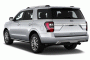 2019 Ford Expedition Limited 4x2 Angular Rear Exterior View