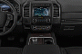 2019 Ford Expedition Limited 4x2 Instrument Panel