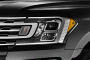 2019 Ford Expedition Max XLT 4x2 Headlight