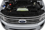 2019 Ford Expedition XLT 4x2 Engine