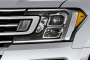 2019 Ford Expedition XLT 4x2 Headlight