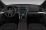 2019 Ford Explorer Sport 4WD Dashboard