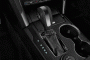 2019 Ford Explorer Sport 4WD Gear Shift