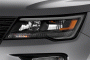 2019 Ford Explorer Sport 4WD Headlight