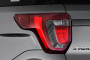 2019 Ford Explorer Sport 4WD Tail Light
