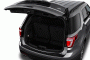 2019 Ford Explorer Sport 4WD Trunk