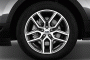 2019 Ford Explorer Sport 4WD Wheel Cap
