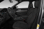 2019 Ford Explorer XLT 4WD Front Seats