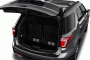 2019 Ford Explorer XLT 4WD Trunk