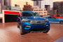 2020 Ford Explorer, 2019 Detroit auto show