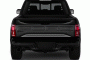 2019 Ford F-150 Raptor 4WD SuperCrew 5.5' Box Rear Exterior View
