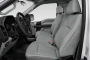 2019 Ford F-150 XL 2WD Reg Cab 6.5' Box Front Seats