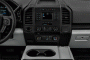 2019 Ford F-150 XL 2WD Reg Cab 6.5' Box Instrument Panel