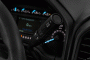 2019 Ford F-150 XL 2WD SuperCrew 5.5' Box Gear Shift