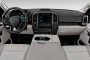 2019 Ford F-150 XLT 2WD SuperCab 6.5' Box Dashboard