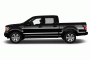 2019 Ford F-150 XLT 2WD SuperCrew 5.5' Box Side Exterior View