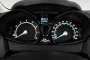 2019 Ford Fiesta S Sedan Instrument Cluster