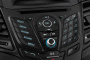 2019 Ford Fiesta SE Hatch Audio System