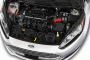 2019 Ford Fiesta SE Hatch Engine