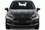 2019 Ford Fiesta SE Hatch Front Exterior View