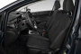 2019 Ford Fiesta SE Hatch Front Seats