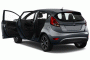 2019 Ford Fiesta SE Hatch Open Doors