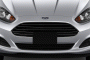 2019 Ford Fiesta SE Sedan Grille
