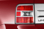 2019 Ford Flex Limited FWD Tail Light