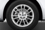 2019 Ford Flex SEL AWD Wheel Cap