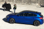 2019 Ford Focus leaked - Image via Vezess