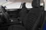 2019 Ford Fusion SE FWD Front Seats