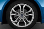 2019 Ford Fusion Titanium FWD Wheel Cap