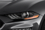 2019 Ford Mustang EcoBoost Convertible Headlight