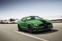2019 Ford Mustang in Need for Green color