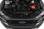 2019 Ford Ranger XLT 2WD SuperCab 6' Box Engine