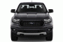 2019 Ford Ranger XLT 2WD SuperCab 6' Box Front Exterior View