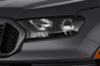 2019 Ford Ranger XLT 2WD SuperCab 6' Box Headlight