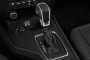 2019 Ford Ranger XLT 2WD SuperCrew 5' Box Gear Shift