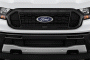 2019 Ford Ranger XLT 2WD SuperCrew 5' Box Grille