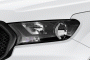 2019 Ford Ranger XLT 2WD SuperCrew 5' Box Headlight